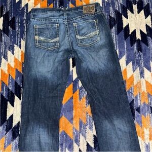 Ariat M2 Relaxed Bootcut Jean 34x38